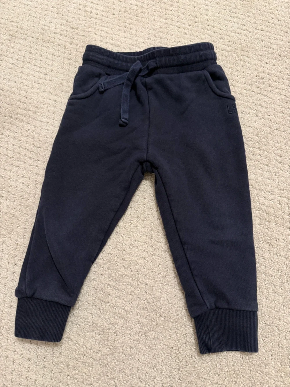Little Bipsy comes pairs